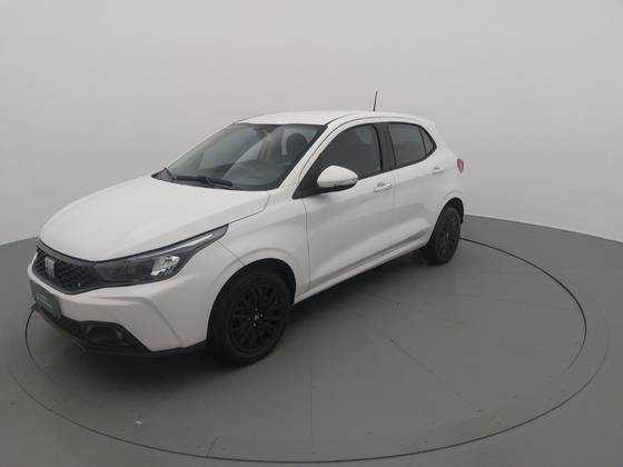 FIAT ARGO 1.0 FIREFLY FLEX DRIVE MANUAL FIAT ARGO 1.0 FIREFLY FLEX DRIVE MANUAL